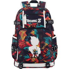 Carregar imagem no visualizador da galeria, Dragon Ball Luminous Backpack
