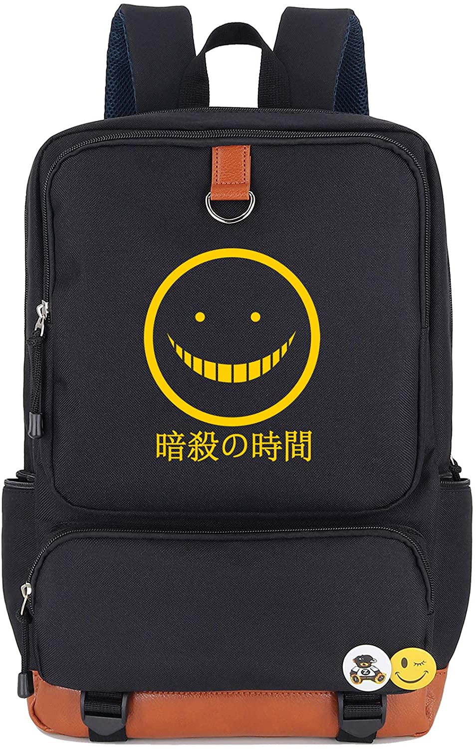 Assassination Classroom Backpack