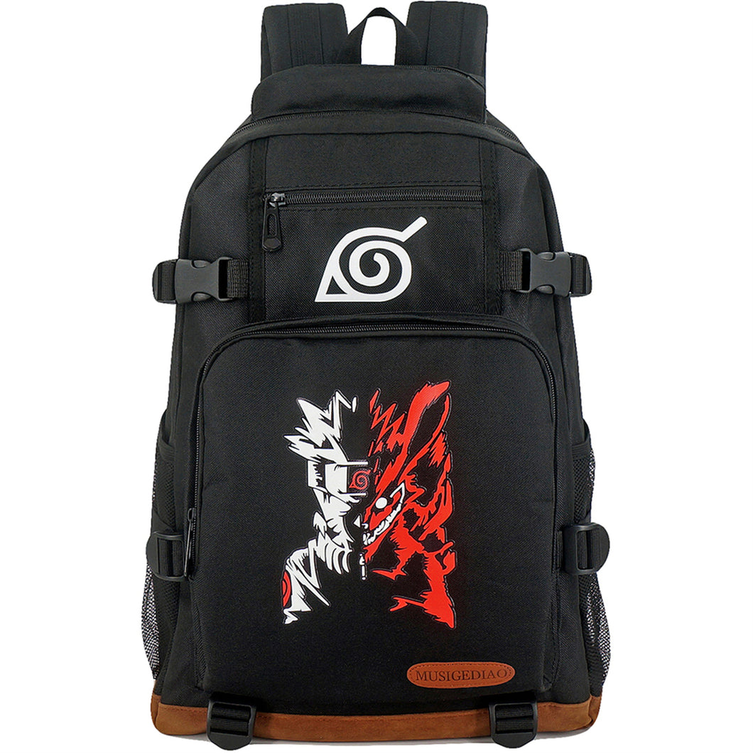 Naruto Classic BackPack