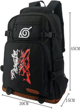 Charger l&#39;image dans la galerie, Naruto Classic BackPack
