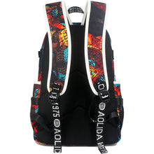 Carregar imagem no visualizador da galeria, Naruto Backpack
