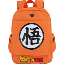 Load image into Gallery viewer, Dragon Ball Backpack
