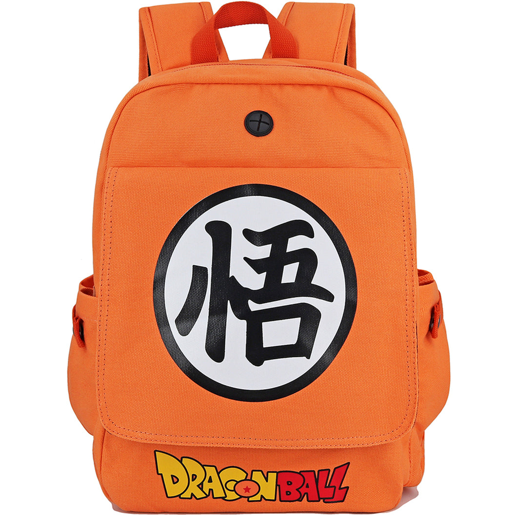 Dragon Ball Backpack