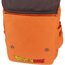 Carregar imagem no visualizador da galeria, Dragon Ball Backpack
