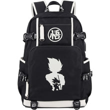 Lade das Bild in den Galerie-Viewer, Dragon Ball Luminous Anime Backpack
