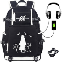 Lade das Bild in den Galerie-Viewer, Naruto Luminous Backpack
