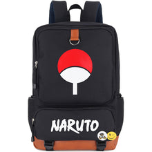 Load image into Gallery viewer, Naruto Laptop Backpack
