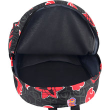 Lade das Bild in den Galerie-Viewer, Naruto Akatsuki Red Cloud Backpack
