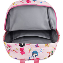 Load image into Gallery viewer, Sailor Moon Pink Backpack
