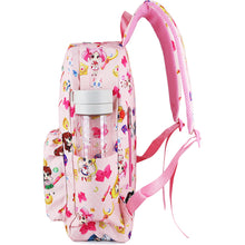 Lade das Bild in den Galerie-Viewer, Sailor Moon Pink Backpack
