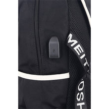 Lade das Bild in den Galerie-Viewer, Naruto Backpack with USB Charging Port
