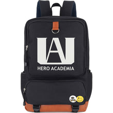 画像をギャラリービューアに読み込む, My Hero Academia Luminous Backpack
