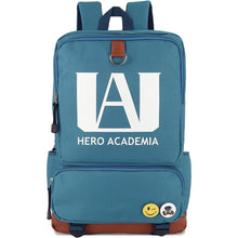 画像をギャラリービューアに読み込む, My Hero Academia Luminous Backpack
