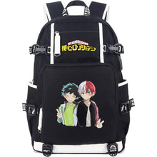 Charger l&#39;image dans la galerie, My Hero Academia Backpack
