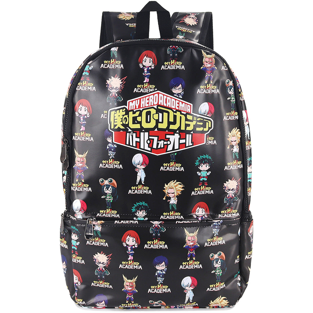 My Hero Academia Backpack