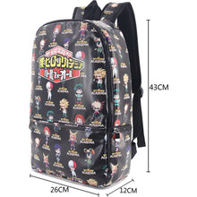 Load image into Gallery viewer, My Hero Academia Backpack
