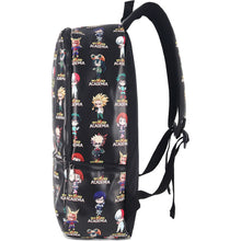 Charger l&#39;image dans la galerie, My Hero Academia Backpack
