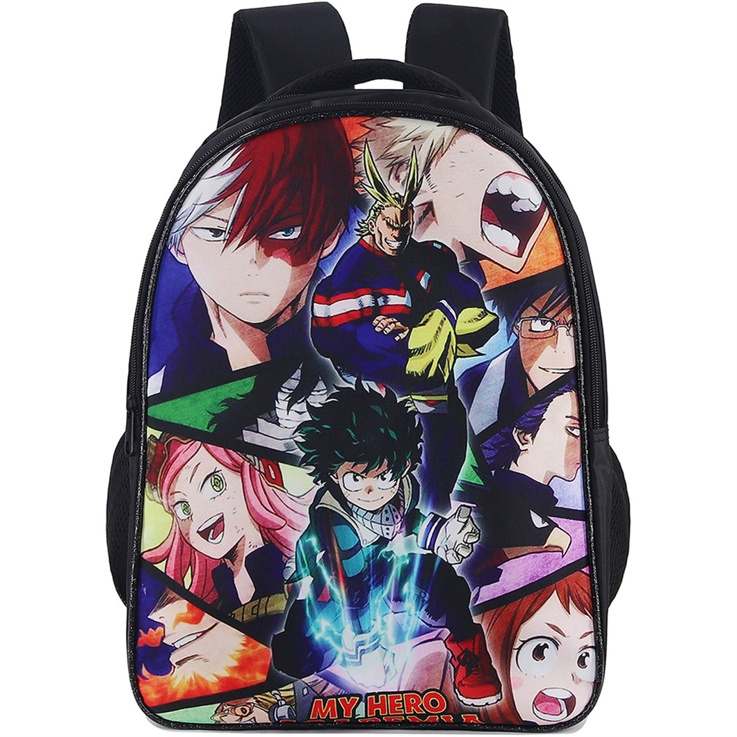 My Hero Academia Backpack