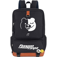 Load image into Gallery viewer, Danganronpa Monokuma Luminous Backpack
