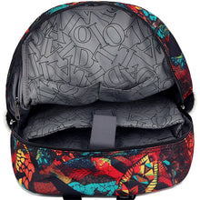 Charger l&#39;image dans la galerie, Naruto Akatsuki Red Cloud Backpack
