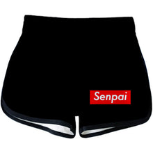 Carregar imagem no visualizador da galeria, My Hero Academia Printed Crop Top Shorts 2 Piece Set
