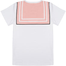 画像をギャラリービューアに読み込む, Sailor Moon Cotton T-Shirt
