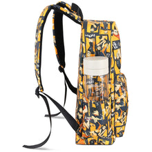 Lade das Bild in den Galerie-Viewer, Haikyuu Lightweight Backpack
