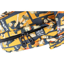 Lade das Bild in den Galerie-Viewer, Haikyuu Lightweight Backpack
