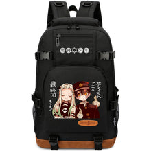 画像をギャラリービューアに読み込む, Toilet Bound Hanako Kun Yashiro Nene Backpack
