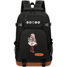 画像をギャラリービューアに読み込む, Toilet Bound Hanako Kun Yashiro Nene Backpack
