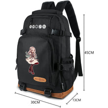 Lade das Bild in den Galerie-Viewer, Toilet Bound Hanako Kun Yashiro Nene Backpack
