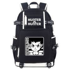 Lade das Bild in den Galerie-Viewer, Hunter x Hunter Gon Freecss Laptop Backpack
