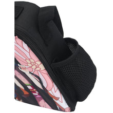 Carregar imagem no visualizador da galeria, Demon Slayer Kamado Nezuko Printed Lunch Bag
