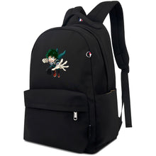 Load image into Gallery viewer, My Hero Academia Printed Backpack
