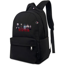 Carregar imagem no visualizador da galeria, Tokyo Ghoul Ken Kaneki Backpack
