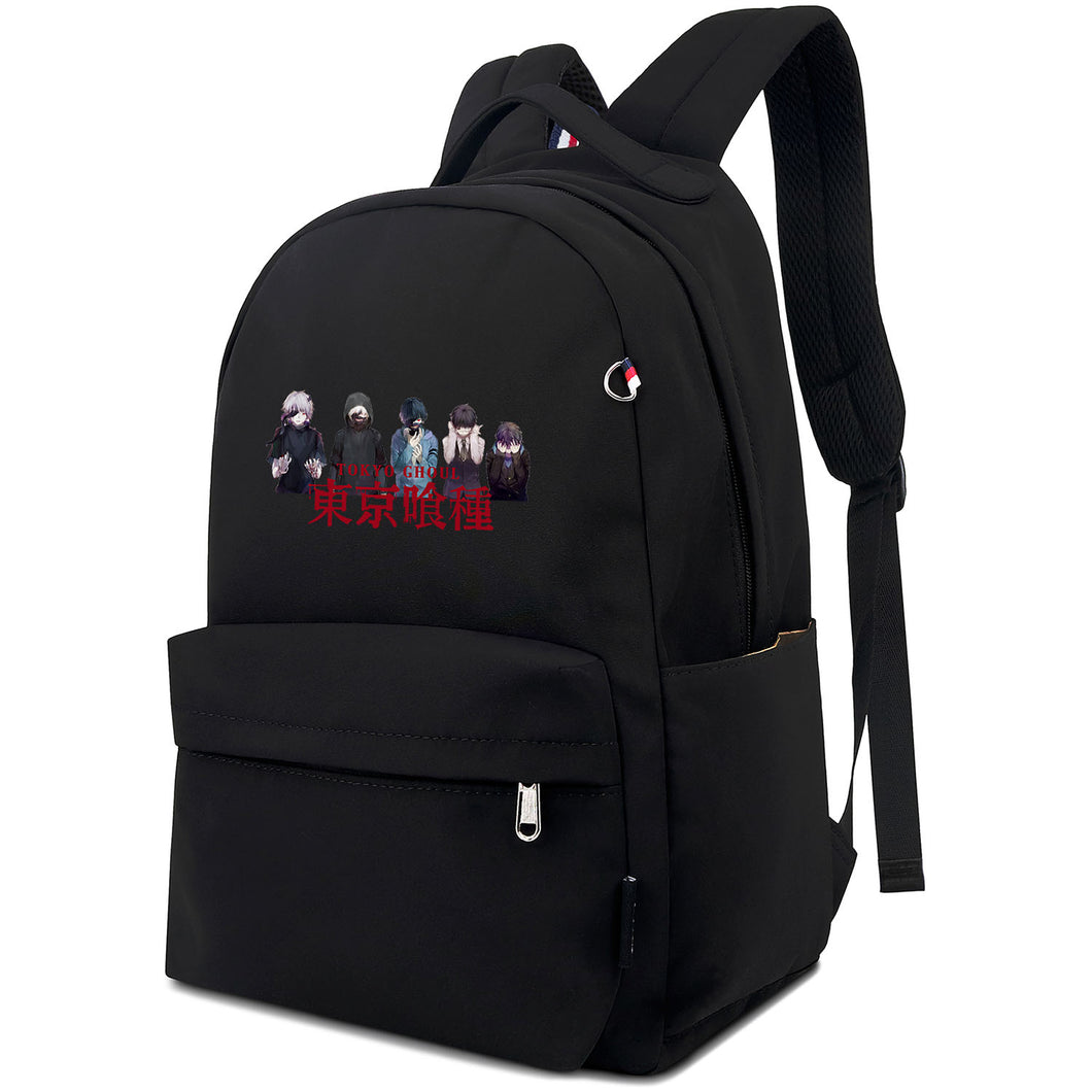 Tokyo Ghoul Ken Kaneki Backpack