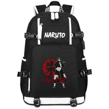 Load image into Gallery viewer, Naruto Laptop Backpack
