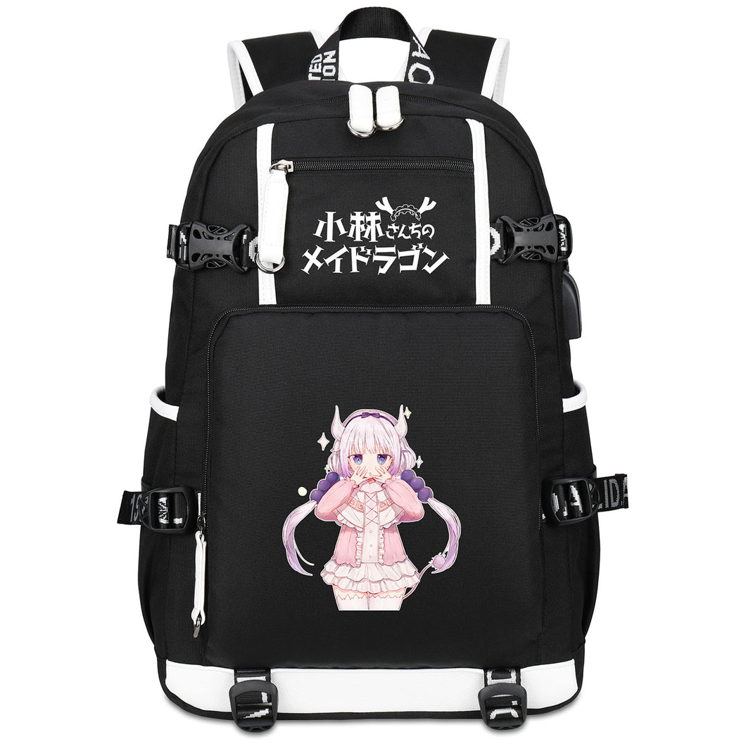 Miss Kobayashi's Dragon Maid Backpack