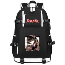 Load image into Gallery viewer, Angels of Death Laptop Backpack
