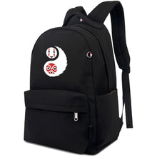 Lade das Bild in den Galerie-Viewer, Spirited Away No Face Man Backpack
