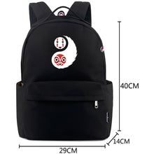 Lade das Bild in den Galerie-Viewer, Spirited Away No Face Man Backpack
