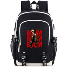 Carregar imagem no visualizador da galeria, My Hero Academia Laptop Backpack
