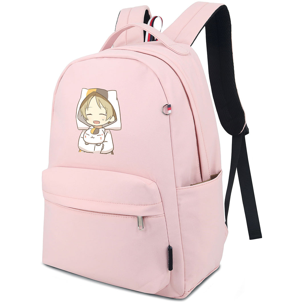 Natsume’s Book of Friends Printed Backpack