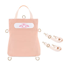 Carregar imagem no visualizador da galeria, Cardcaptor Sakura Women Canvas Tote Handbags
