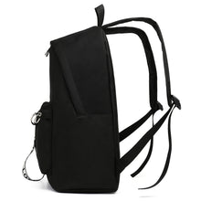 Load image into Gallery viewer, Black Butler Character Leisure Backpack
