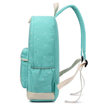 Lade das Bild in den Galerie-Viewer, Sumikko Gurashi Game White Bear Tonkatsu Backpack
