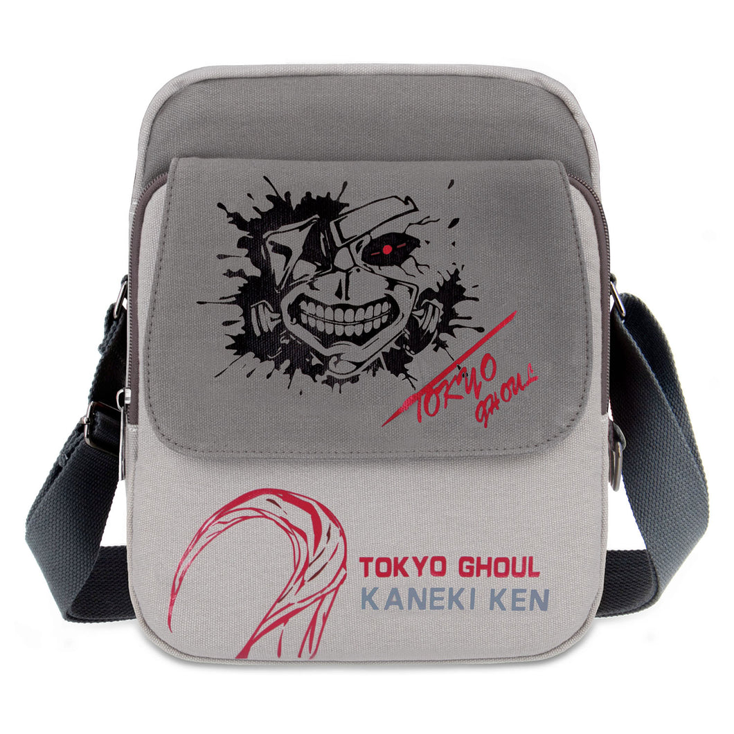 Tokyo Ghoul Ken Kaneki Small Messenger Bag