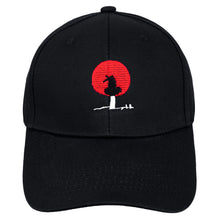 Load image into Gallery viewer, Naruto Uchiha Itachi Baseball Hat
