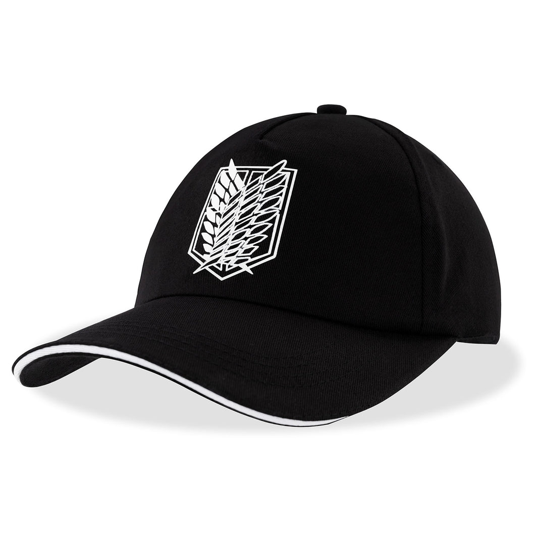 Attack on Titan Survey Corps Hat