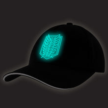 画像をギャラリービューアに読み込む, Attack on Titan Survey Corps Hat
